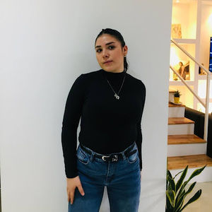 Meet your Posher, Sofia